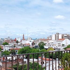 La Vicente