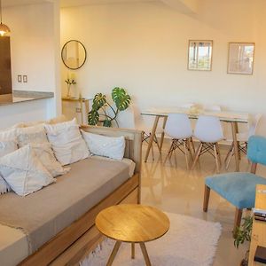 Apartamento de 2 Dormitorios